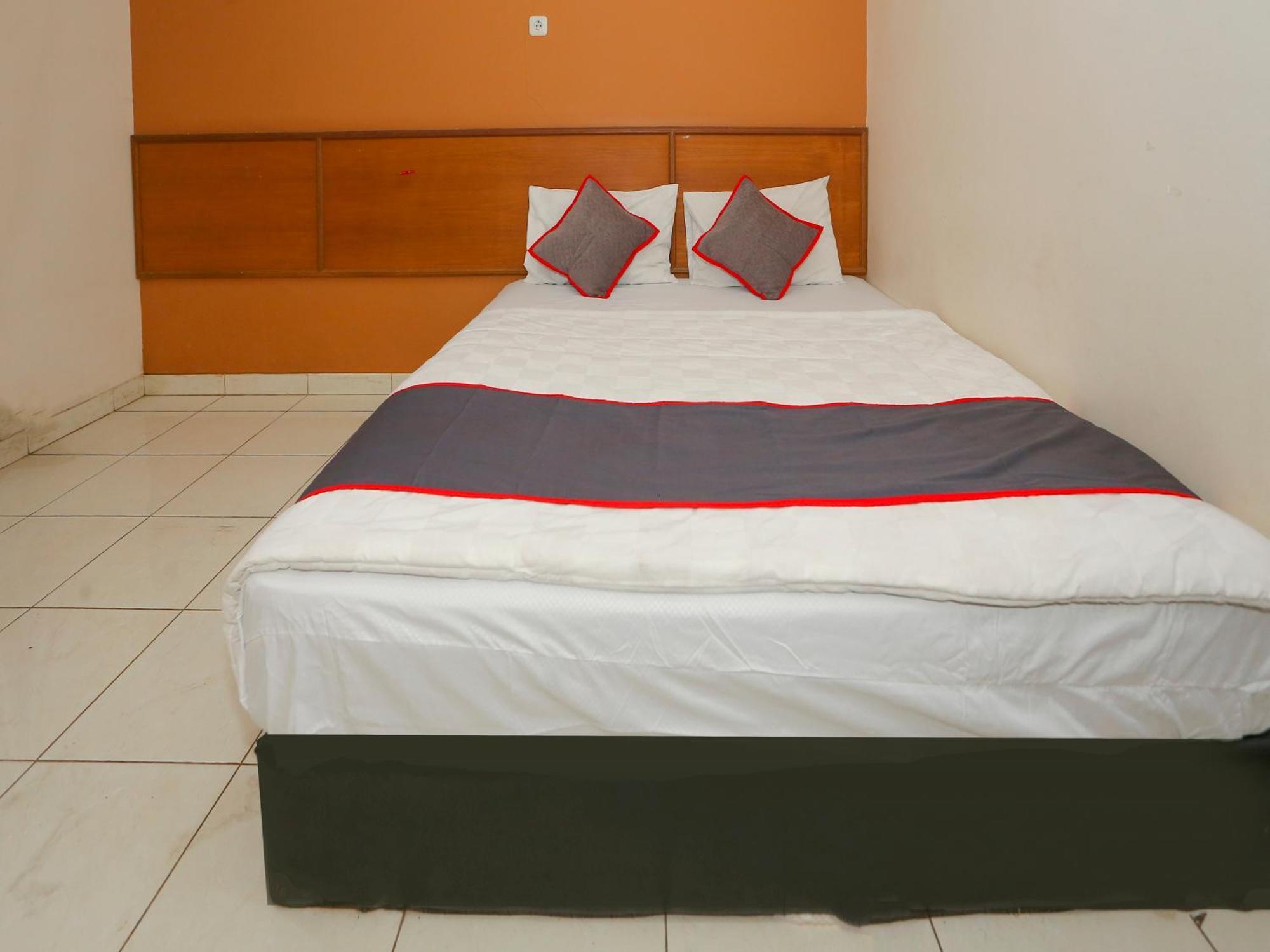 Hotel O Puncak Bogor Near Taman Safari Екстер'єр фото