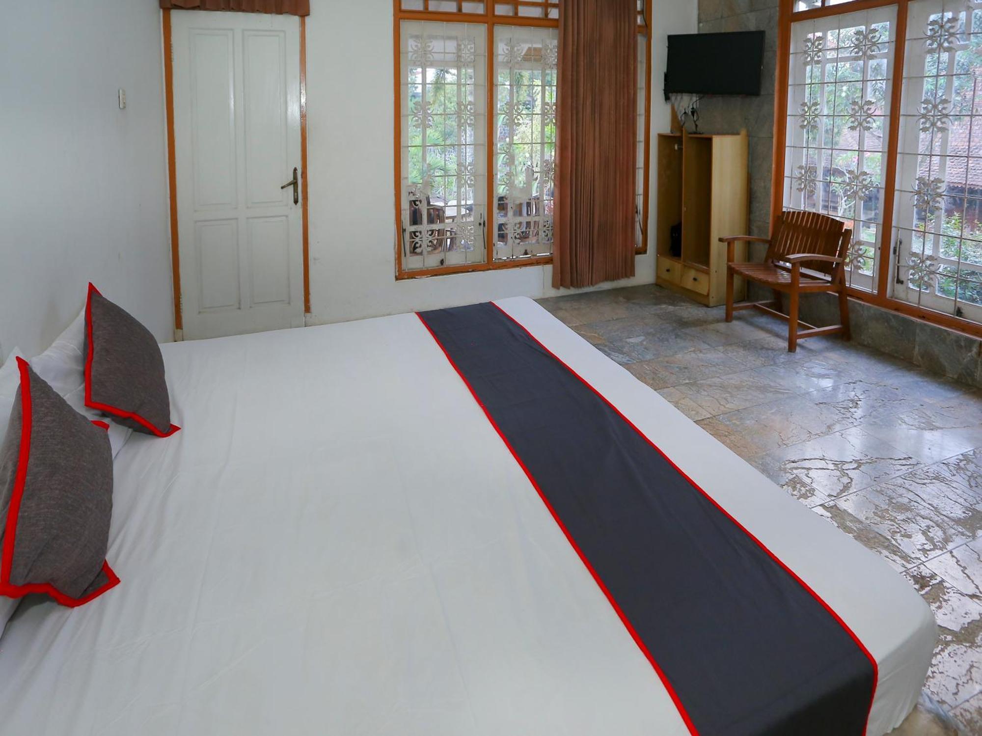 Hotel O Puncak Bogor Near Taman Safari Екстер'єр фото