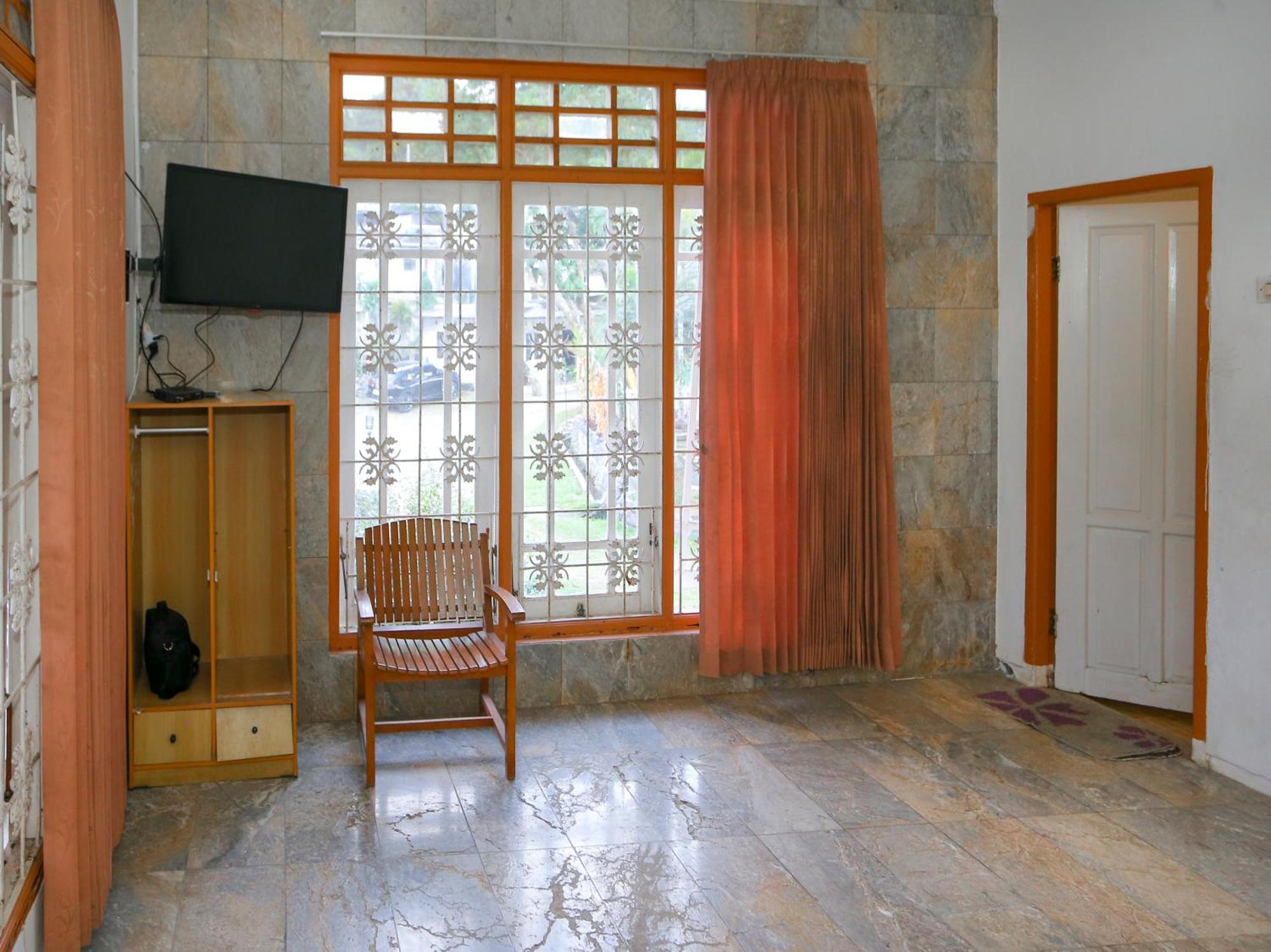 Hotel O Puncak Bogor Near Taman Safari Екстер'єр фото