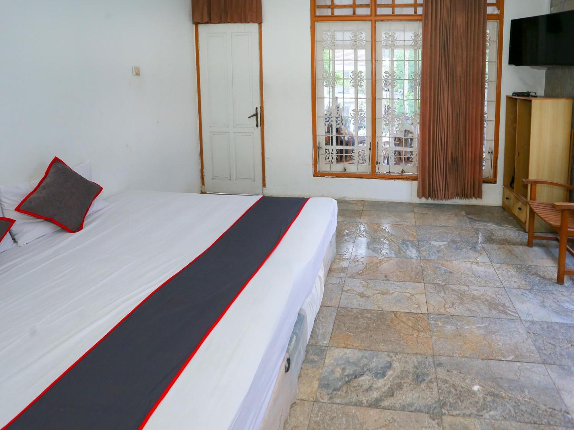 Hotel O Puncak Bogor Near Taman Safari Екстер'єр фото