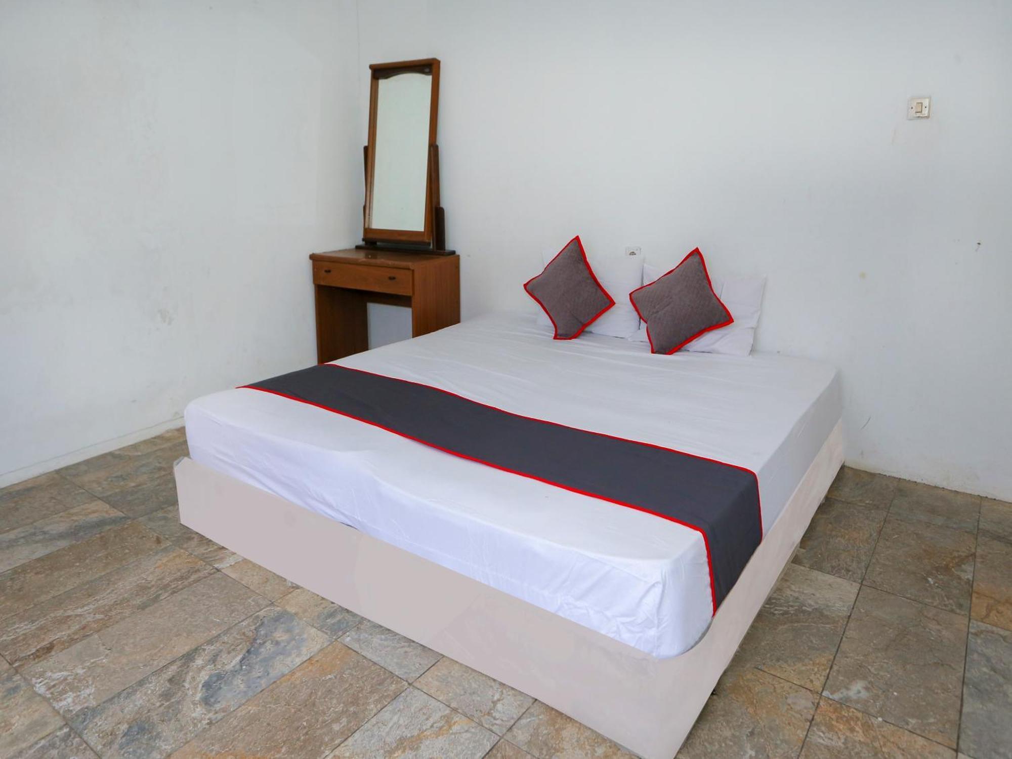 Hotel O Puncak Bogor Near Taman Safari Екстер'єр фото